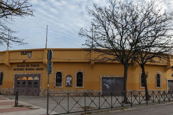 El Circuito de Madrid vuelve una vez más a San Agustín del Guadalix