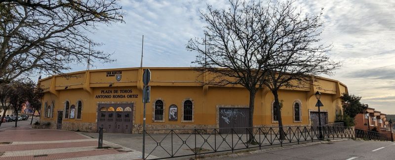 El Circuito de Madrid vuelve una vez más a San Agustín del Guadalix