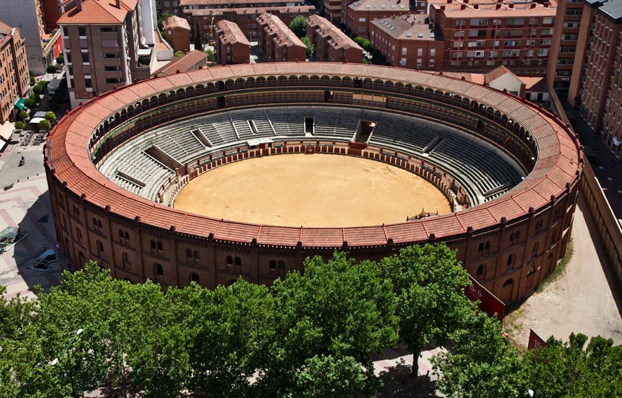Valladolid, 17 de mayo y un cartel con sabor a certámenes