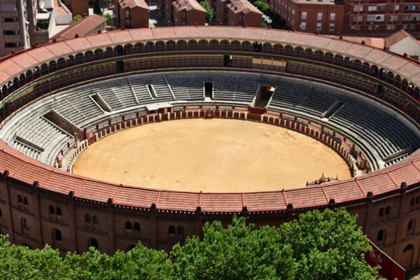Valladolid, 17 de mayo y un cartel con sabor a certámenes