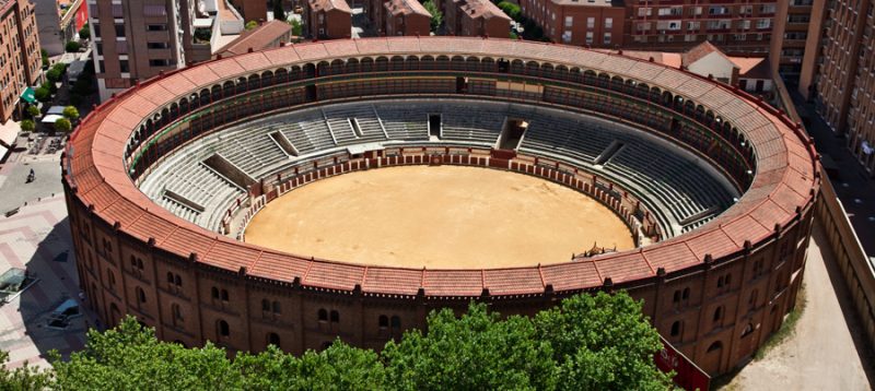 Valladolid, 17 de mayo y un cartel con sabor a certámenes