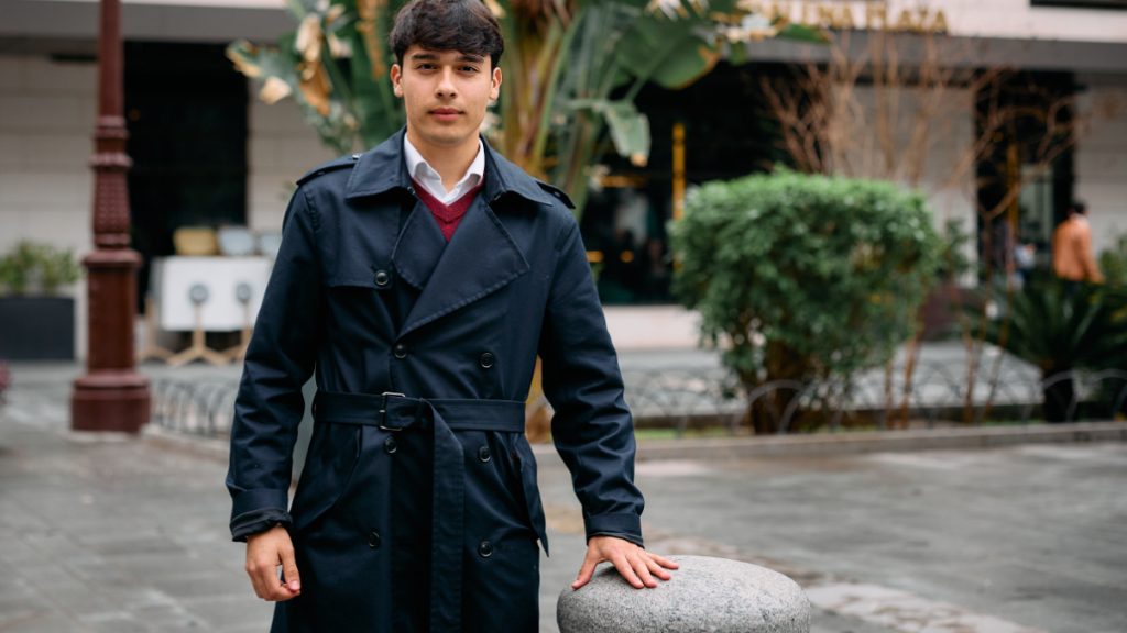 Dennis Martín: “Debo dar motivos para que sigan apostando por mí y por mi toreo”