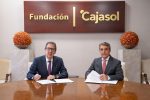 La Fundación Cajasol y la Fundación Toro de Lidia refuerzan su apuesta por el futuro de la tauromaquia en Andalucía