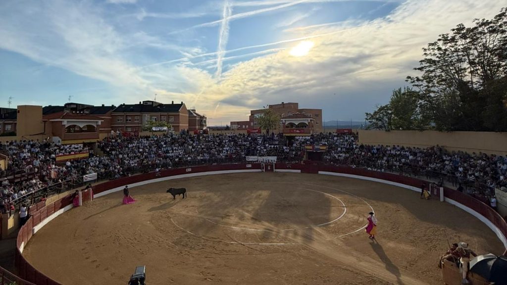 El Circuito de Madrid, por segunda vez en Algete