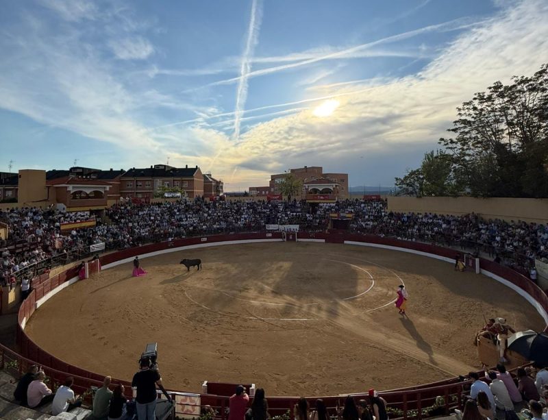 El Circuito de Madrid, por segunda vez en Algete