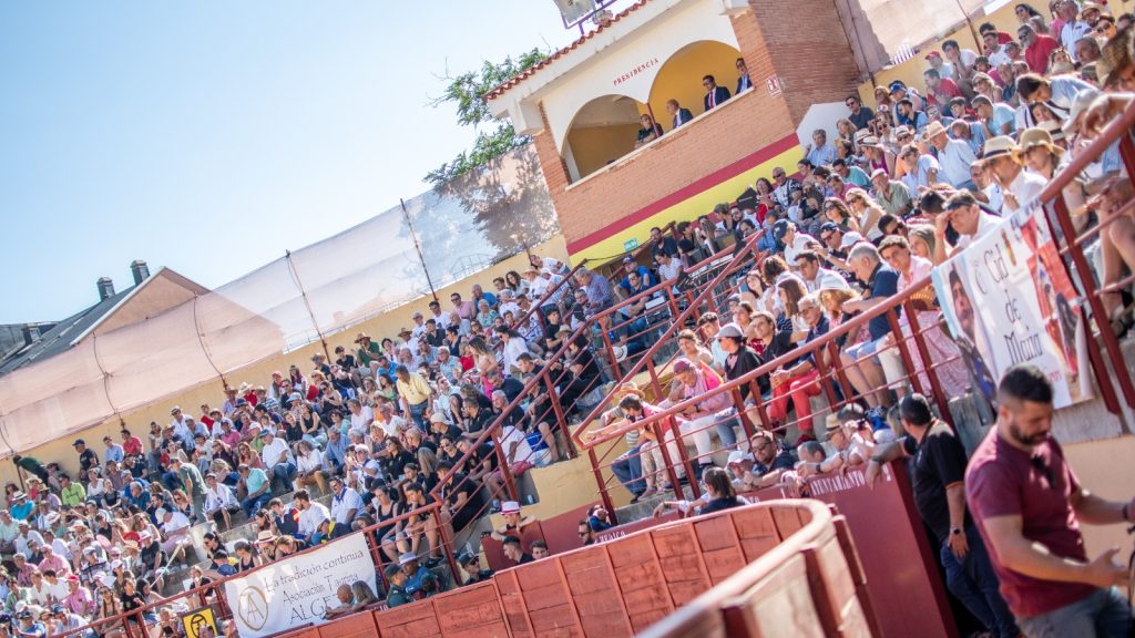 Algete acogerá el cartel de acento mexicano del Circuito de Madrid