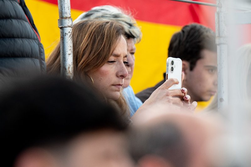 ¿Estuviste en Talamanca de Jarama? Búscate en la galería