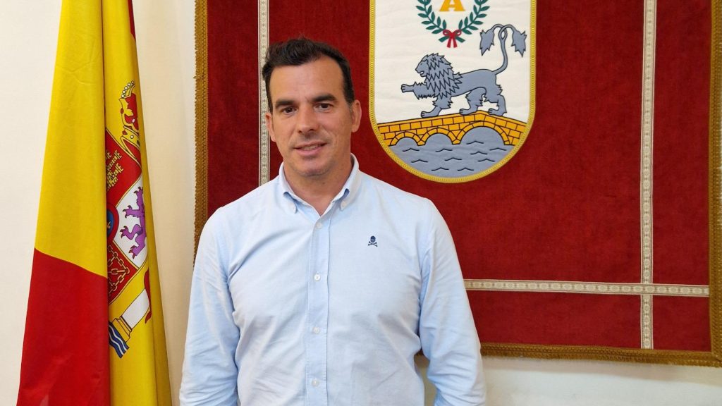 Juan Manuel García: «No recuerdo Talamanca sin toros»