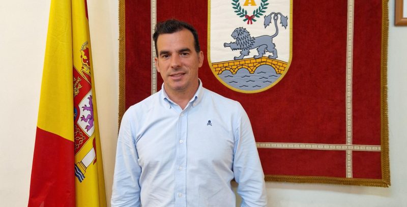 Juan Manuel García: «No recuerdo Talamanca sin toros»