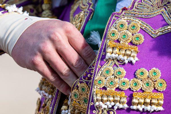 Esta semana no habrá clasificado del Circuito de Madrid