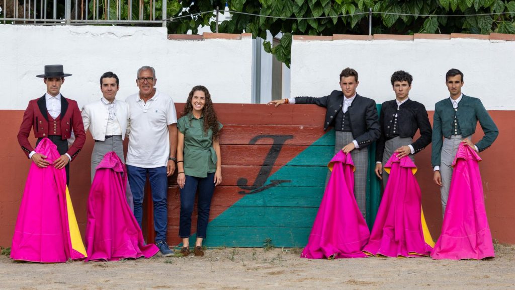 Aida Jovani ha acogido el Bolsín del Circuito Valenciano