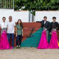 Aida Jovani ha acogido el Bolsín del Circuito Valenciano