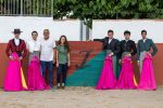 Aida Jovani ha acogido el Bolsín del Circuito Valenciano