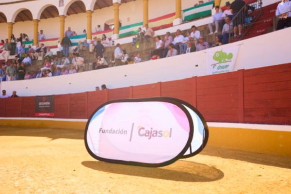 Fundación Cajasol refuerza su compromiso con el Circuito de Novilladas de Andalucía