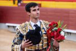 Javier Aparicio, cuarto novillero confirmado para el Bolsín del Circuito Valenciano