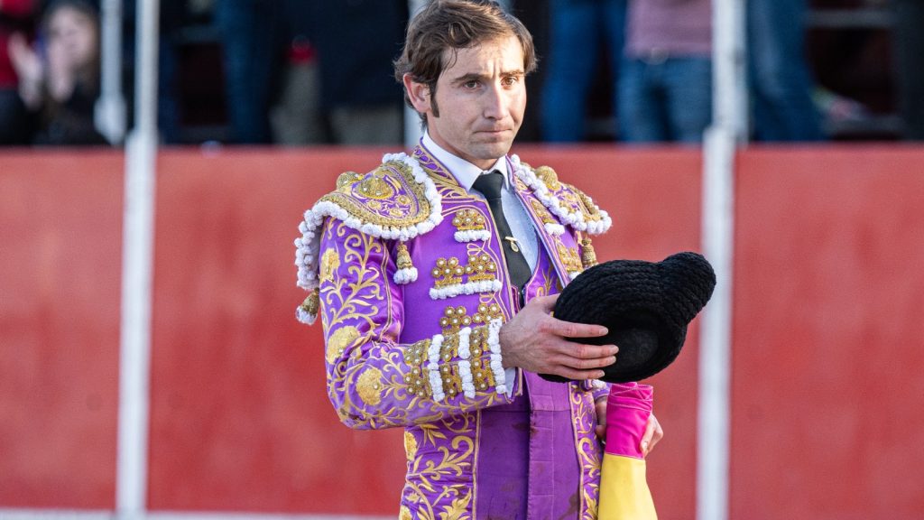 Jesús Moreno: «Me ilusiona saber que tengo una nueva oportunidad para expresarme»