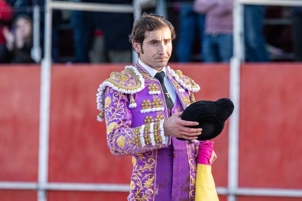 Jesús Moreno: «Me ilusiona saber que tengo una nueva oportunidad para expresarme»