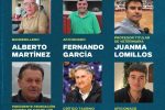 El Circuito Valenciano anuncia el jurado del bolsín clasificatorio 2026