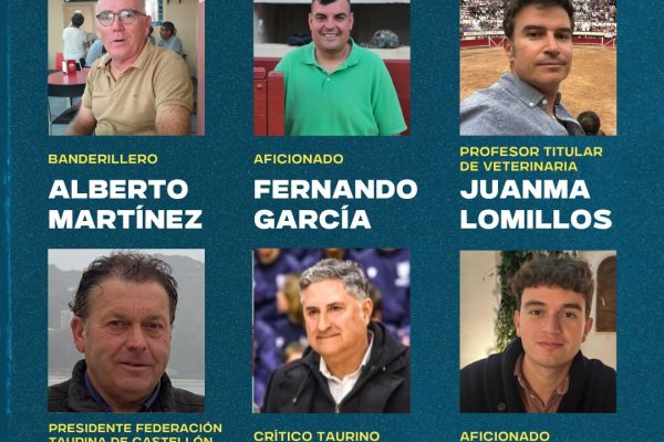 El Circuito Valenciano anuncia el jurado del bolsín clasificatorio 2026