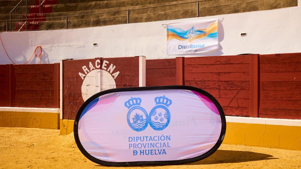 La Diputación de Huelva reafirma su apuesta por el Circuito de Novilladas de Andalucía