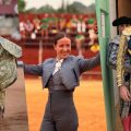 Tres clasificados y una misma ilusión