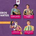 Los 6 del Circuito de Castilla y León 2026