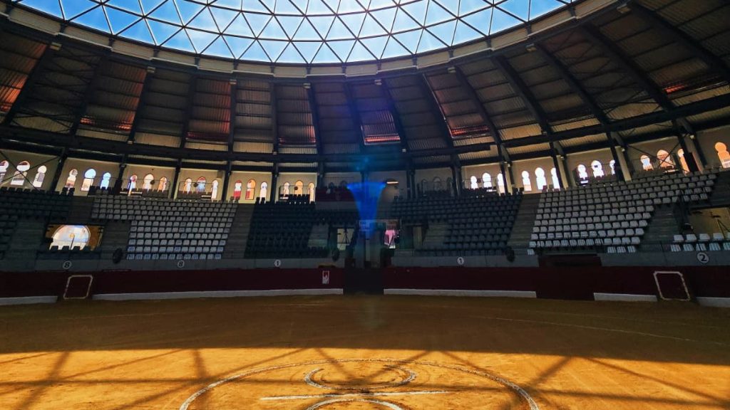 Villena acogerá, por tercer año consecutivo, la Gran Final del Circuito Valenciano de Novilladas