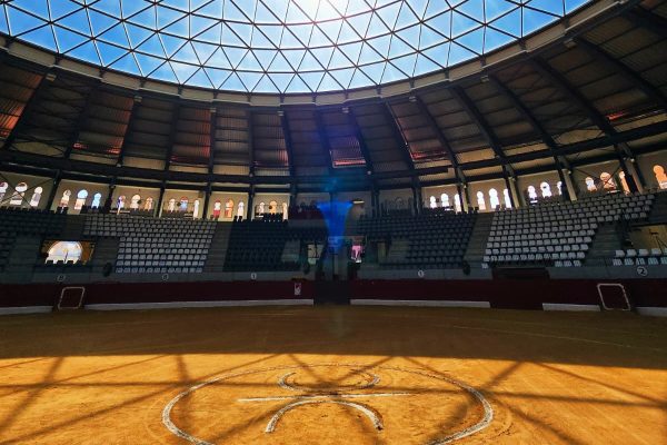 Villena acogerá, por tercer año consecutivo, la Gran Final del Circuito Valenciano de Novilladas