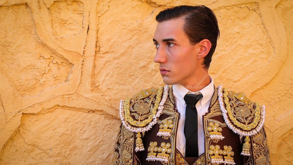 Álvaro Rojo: «Soy un torero de corte clásico y castellano»