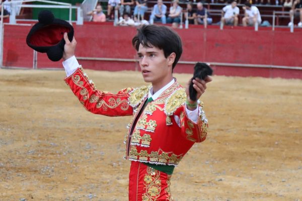 Diego Mateos: «El bolsín es una oportunidad muy necesaria»