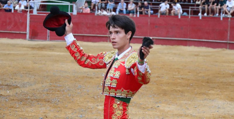 Diego Mateos: «El bolsín es una oportunidad muy necesaria»