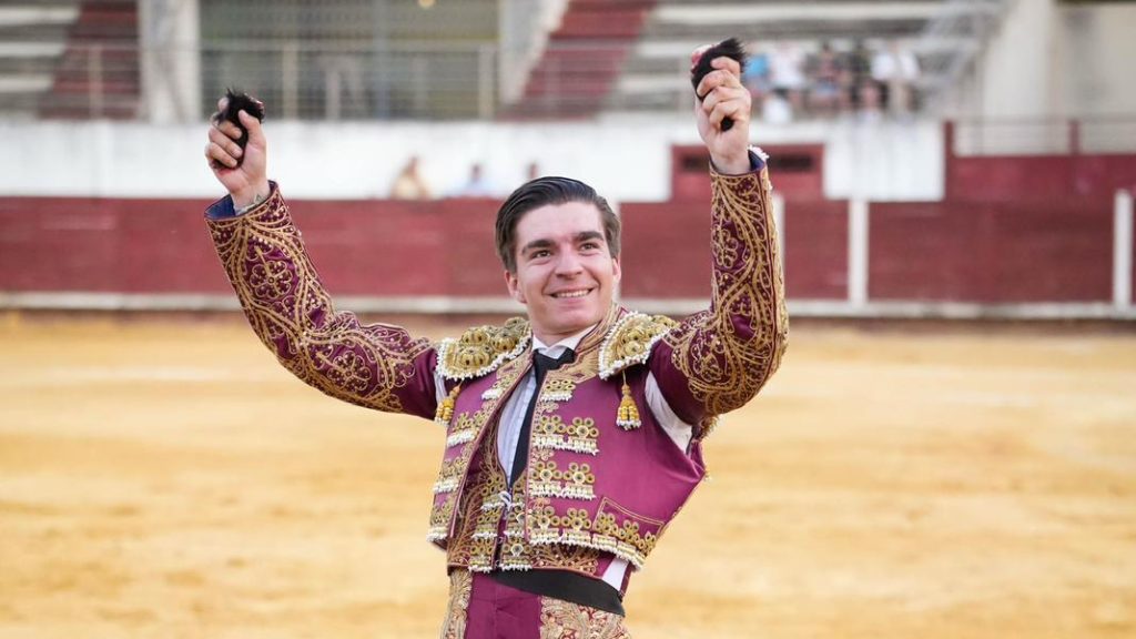 El Circuito de Novilladas de Extremadura 2026 suma un tercer nombre