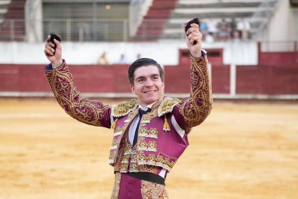El Circuito de Novilladas de Extremadura 2026 suma un tercer nombre
