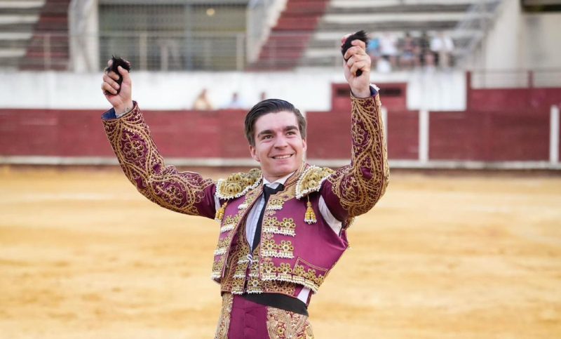 El Circuito de Novilladas de Extremadura 2026 suma un tercer nombre