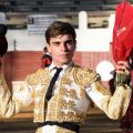 Ya conocemos al segundo participante del Circuito de Novilladas de eExtremadura 2026