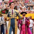Emilio García-Torres: «Van a ver un torero que no se deja nada dentro»