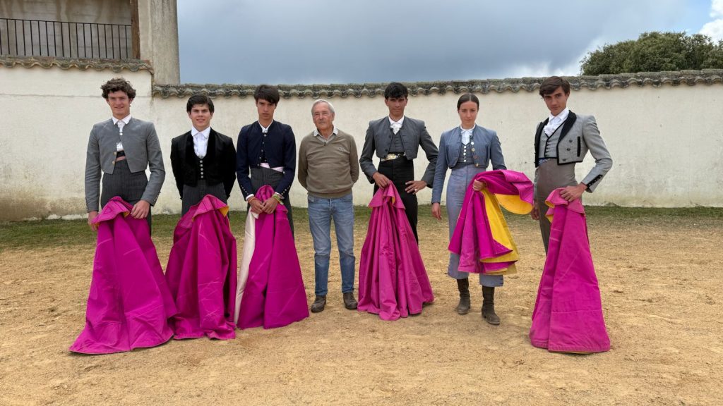 Ilusiones en Antonio Palla