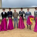 Ilusiones en Antonio Palla