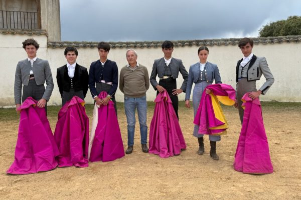 Ilusiones en Antonio Palla