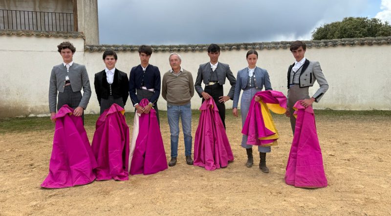 Ilusiones en Antonio Palla