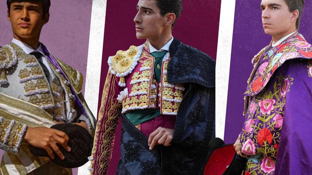 Cáceres reúne hoy a tres novilleros con caballos del Circuito de Extremadura en una tarde de proyección y exigencia