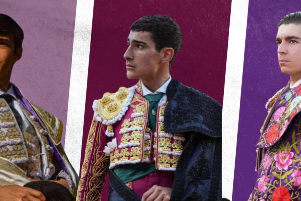 Cáceres reúne hoy a tres novilleros con caballos del Circuito de Extremadura en una tarde de proyección y exigencia