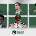 Estos son los seis novilleros que lucharán por alzarse triunfadores del Circuito de Extremadura 2026