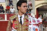 Alejandro Quesada se une al elenco de novilleros del Bolsín del Circuito Valenciano