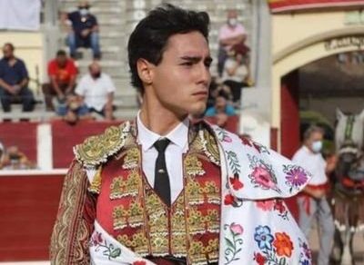 Alejandro Quesada se une al elenco de novilleros del Bolsín del Circuito Valenciano