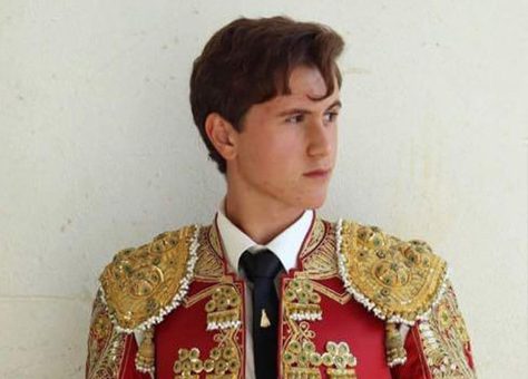 Angelín, sexto y último novillero del Bolsín del Circuito Valenciano