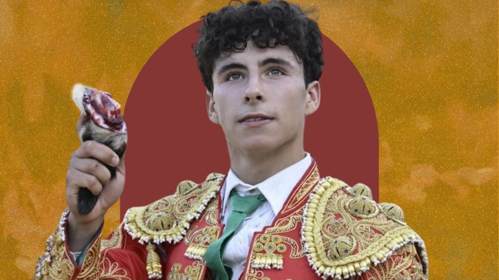 Bruno Gimeno, tercer nombre confirmado para el Bolsín Clasificatorio 2026
