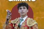Bruno Gimeno, tercer nombre confirmado para el Bolsín Clasificatorio 2026