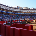 Santander traslada al norte el Circuito de Madrid