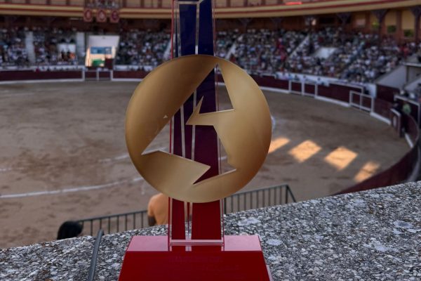 La clasificación del Circuito de Madrid es una incógnita
